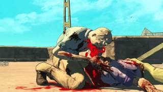 Unraveled Trailer