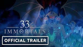 Release Date Trailer