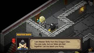 Gameplay Trailer