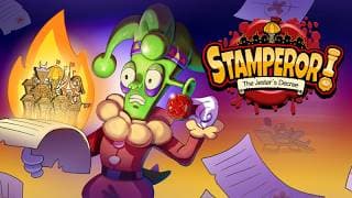 Announcement Trailer
