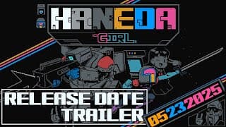 Release Date Trailer