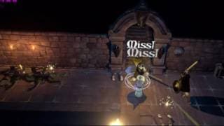 Gameplay video