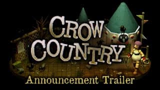 Announcement Trailer