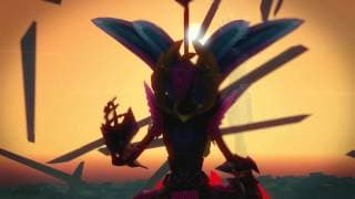 PlayStation Experience 2015 Trailer