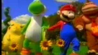 TV commercial (USA)