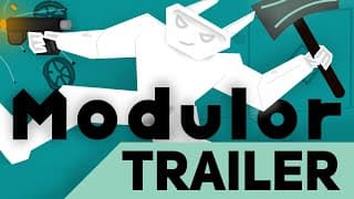 Announcement Trailer