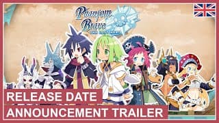 Release Date Trailer