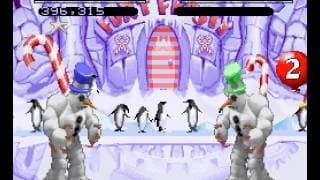 Gameplay Video