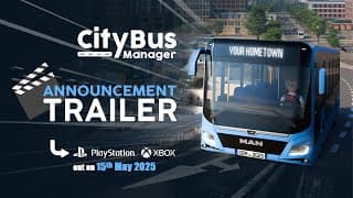 Announcement Trailer