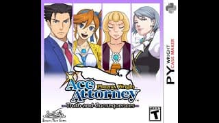 Gameplay Video