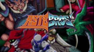 Announcement Trailer