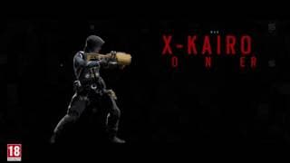 Launch Trailer