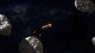 Announcement Trailer