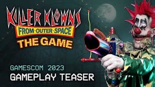 Gameplay Trailer