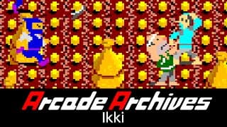 Gameplay Trailer
