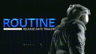 Release Date Trailer