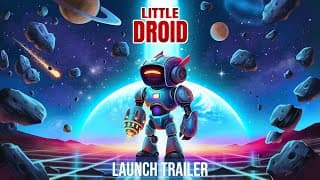 Launch Trailer