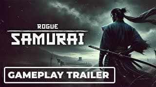 Gameplay Trailer