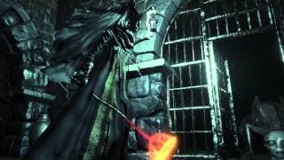 Gameplay Reveal Gamescom 2015 Trailer