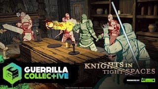 Gameplay Trailer
