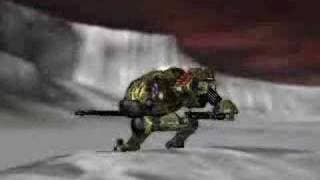 Game Intro