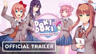 Announcement Trailer