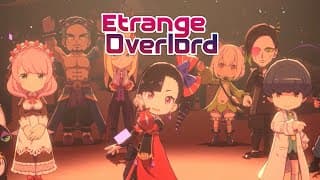 Etrange Overlord: Deluxe Edition video 1