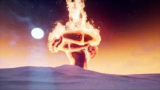 Cinematic Trailer