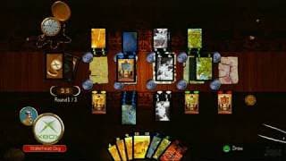 Gameplay video