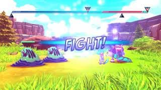 Gameplay video