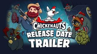 Release Date Trailer