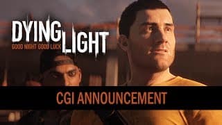 CGI Announcement 2013