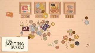 Announcement Trailer