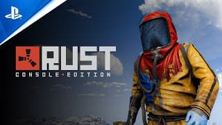 Gameplay Trailer