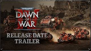 Release Date Trailer