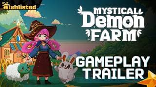Gameplay Trailer