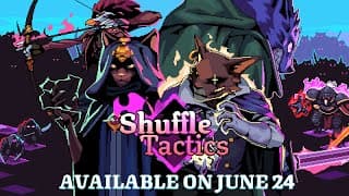 Release Date Trailer