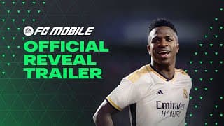 Announcement Trailer