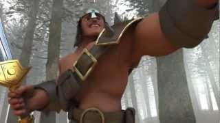 Trailer