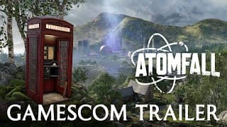 Gameplay Trailer