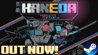Launch Trailer