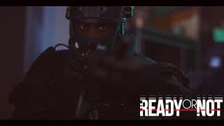 Cinematic Trailer