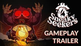 Gameplay Trailer