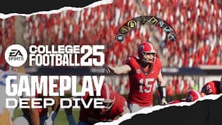 Gameplay Trailer
