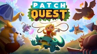 Launch Trailer