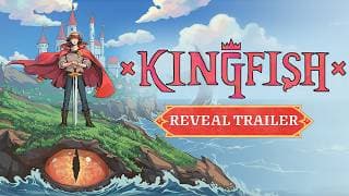 Announcement Trailer