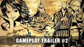 Gameplay Trailer