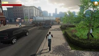 Gameplay Trailer