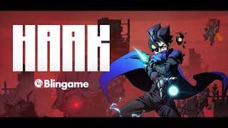 Launch Trailer