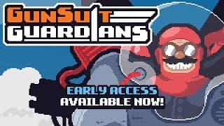 Launch Trailer